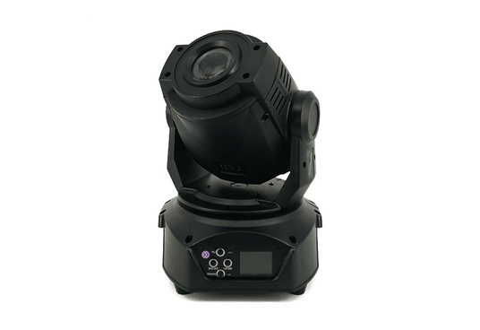 Голова световая сканер движущийся Spot Moving Head LED